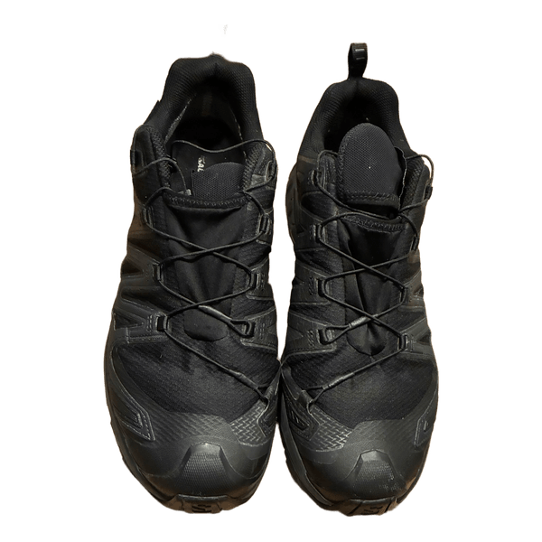 Sort Salomon XA Pro 3D