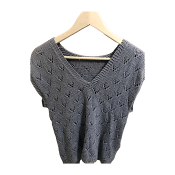 Vintage cardigan