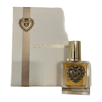 Dolce & Gabbana devotion 50ml UUSI