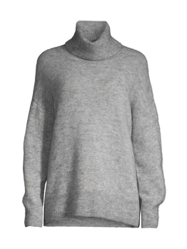 Skylar knit sweater