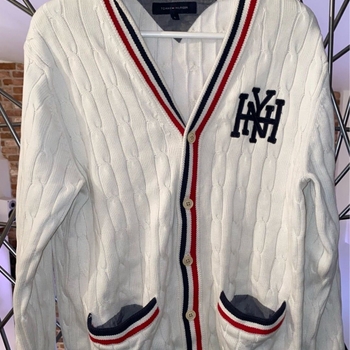 Tommy hilfiger blouse