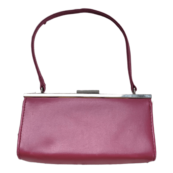 Atmosphere pink handbag