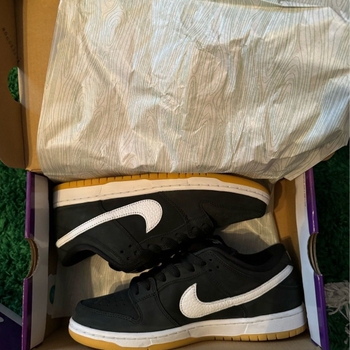Nike sneakers