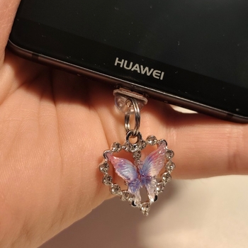 Perhoscharmi ja latausportin suoja // 3 porttimallia