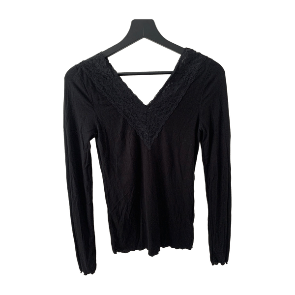 Pieces blouse