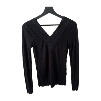 Pieces blouse