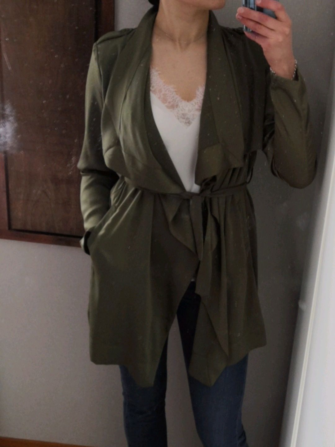 Object coat