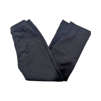 Bikbokin suorat housut 