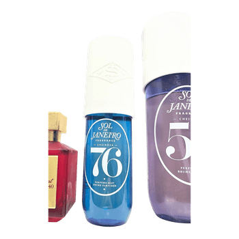 Sol De Janeiro 76 90ml