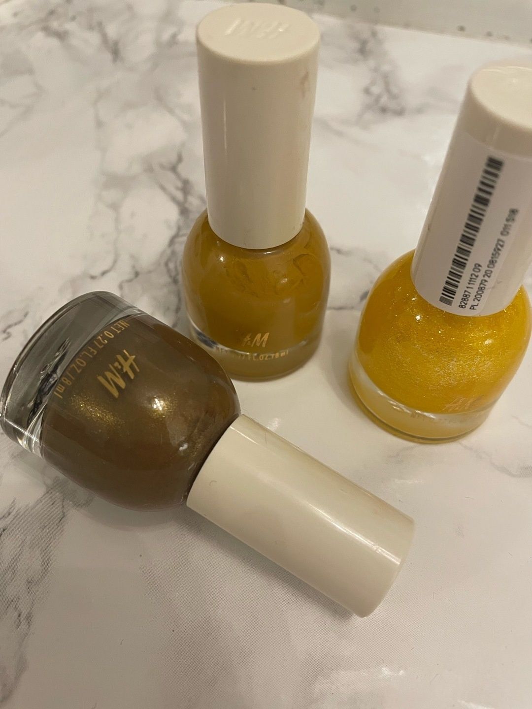 H&m beauty product
