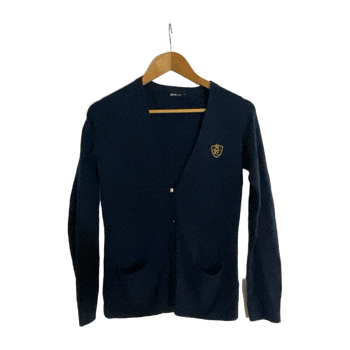 Ginatricot-neule blouse