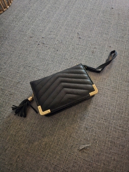 Pikkulaukku/lompakko
