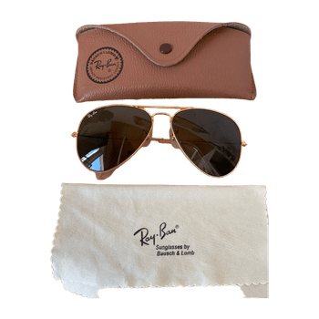 Ray-ban sunglasses