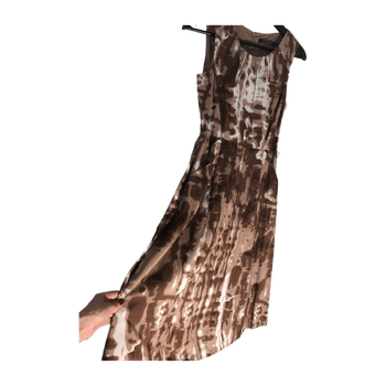 Global essentials dress