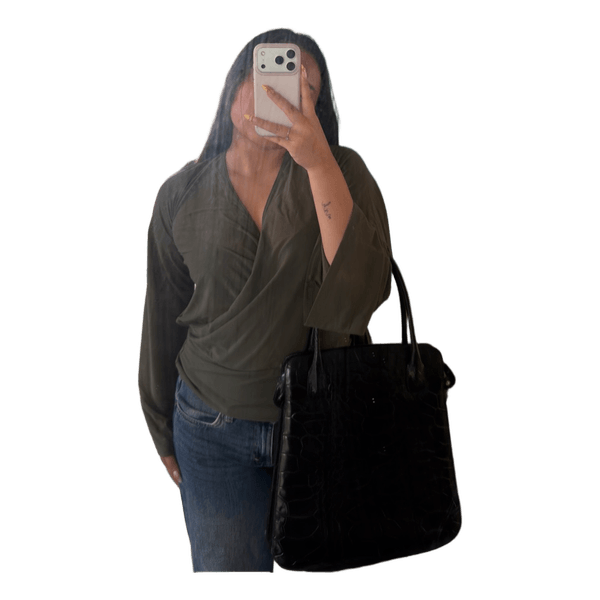 Giorgio Armani taske