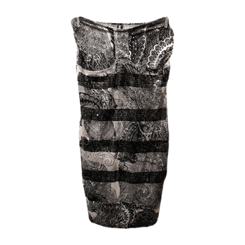 Madonna dress