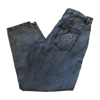 Gina tricot jeans