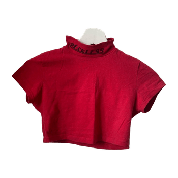 Fashion nova top