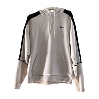 Fila hoodie
