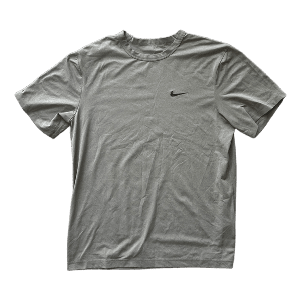 Nike DRI-FIT sports t-shirt