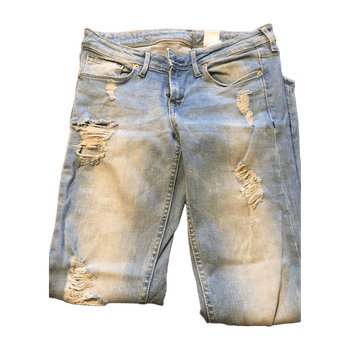 H&m jeans
