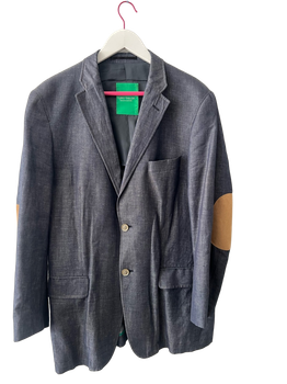 Turo Tailor pellavableiseri 52
