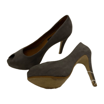 Mango heels