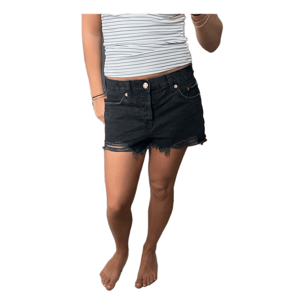 Sorte denim shorts