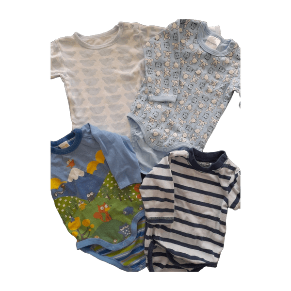 Finnwear kids' clothing