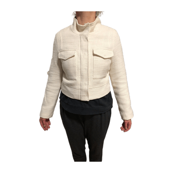 Seppäla woman coat