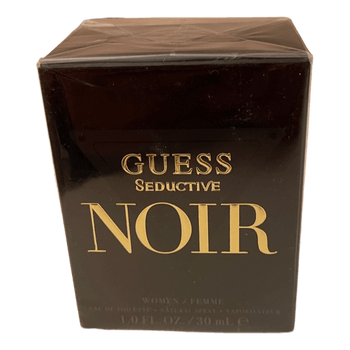 Guess Seductive Noir kvepalai