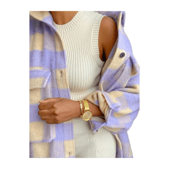 Chiquelle coat