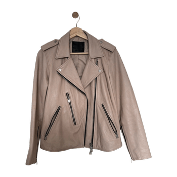 Allsaints coat