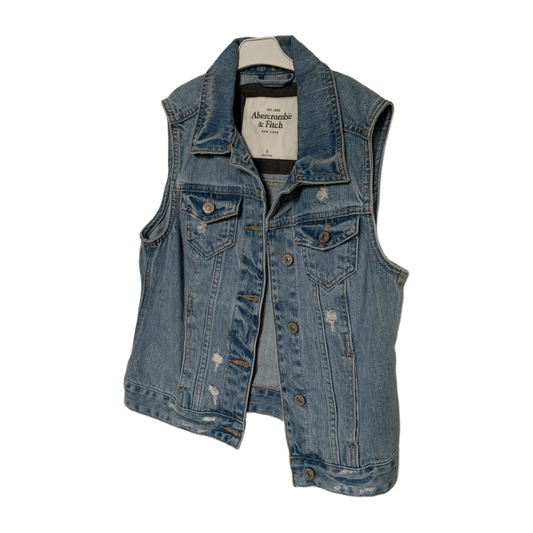 Abercrombie & fitch coat