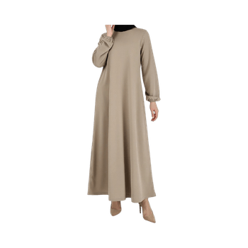 Modesty Abaya/dress