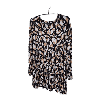 Nanso dress