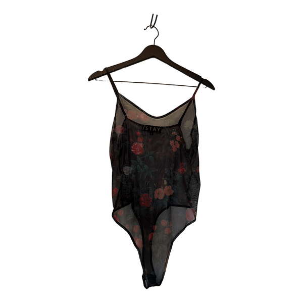 Kukallinen mesh-body