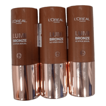 L'oréal bronze stick