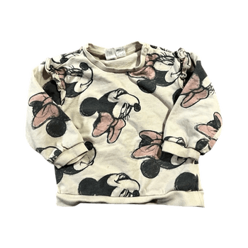 Mickey Mouse toddler sweatshirt