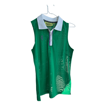Antti Tapani green top