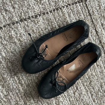 Wonders loafers