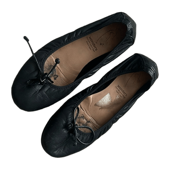 Wonders loafers