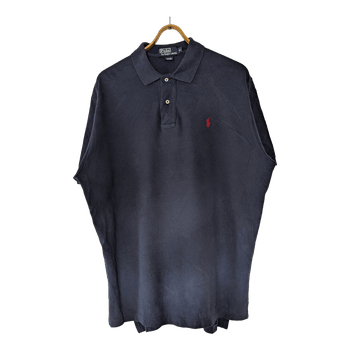 ⚫ Polo Ralph Lauren Classic Polo – XL