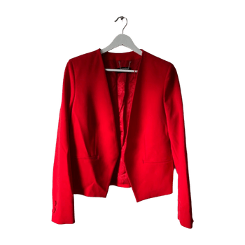 Mang0 basics coat