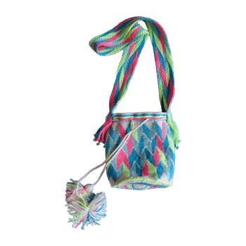 Handmade bag