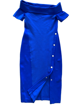 Karen Millen midi-mekko, EU 36 (UK)