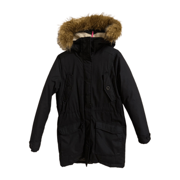 Everest coat