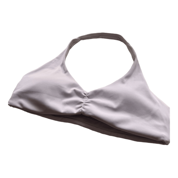 Exercere halterneck sports-bh