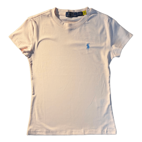 Polo Ralph Lauren pink t-shirt
