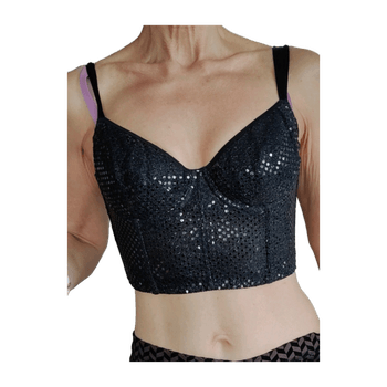 Seppälä/body talk top